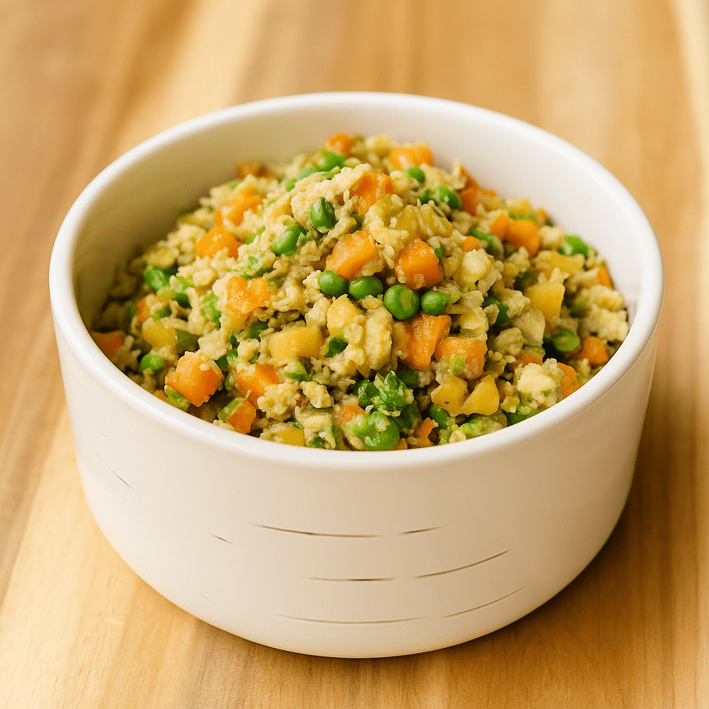 Small Breed - Variety Pack, case includes 30, 4oz meals