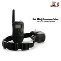 GBruno Remote Pet Dog Training Collar