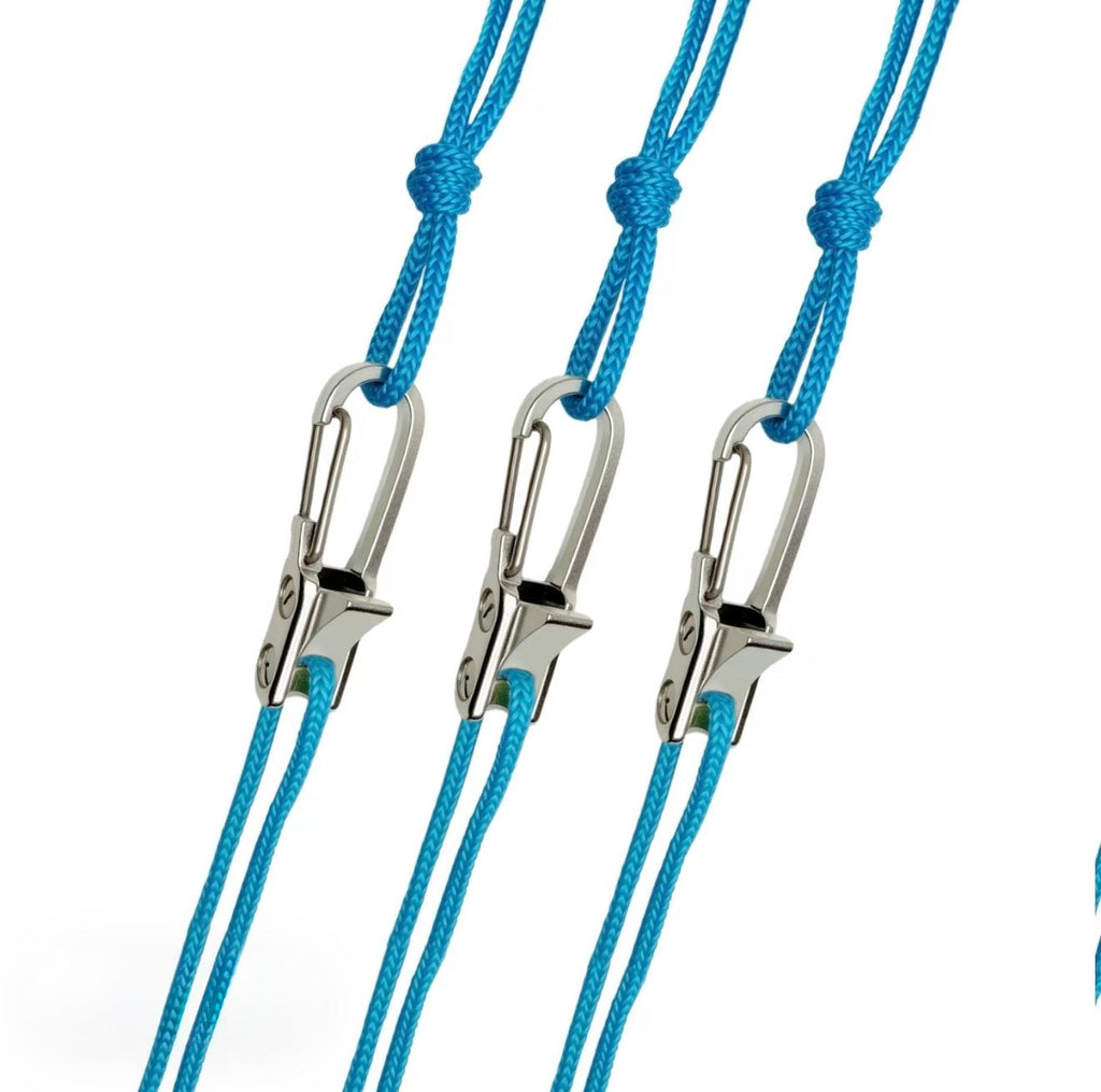 GripLock Rope Roller