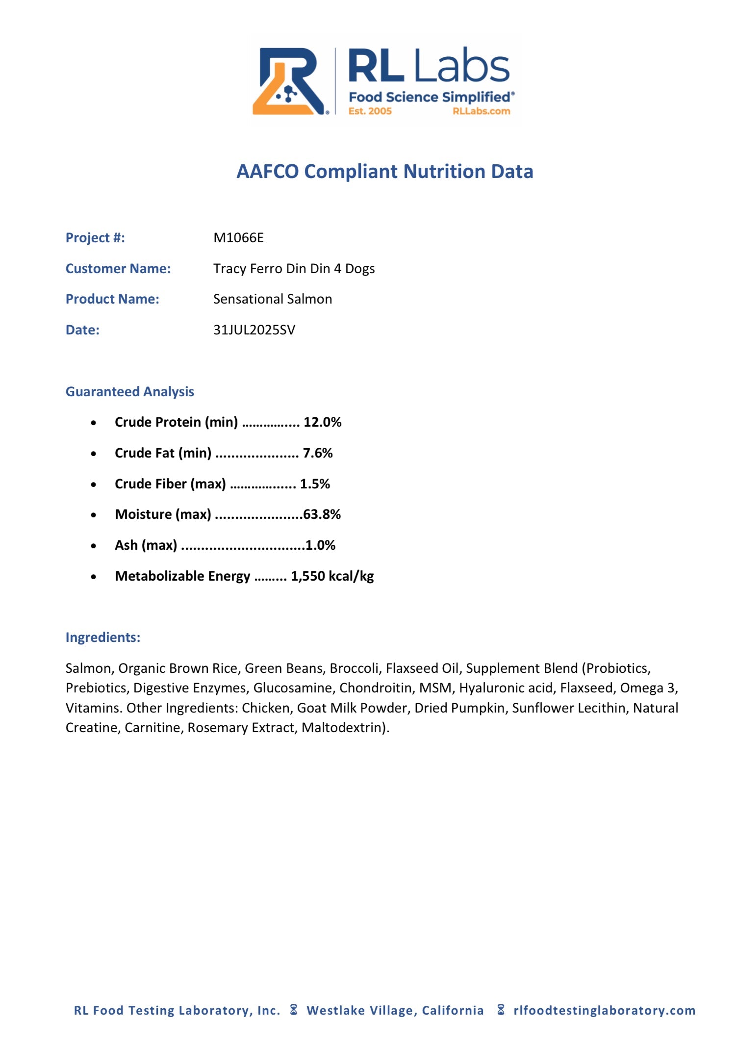 Small Breed - Variety Pack, case includes 30, 4oz meals