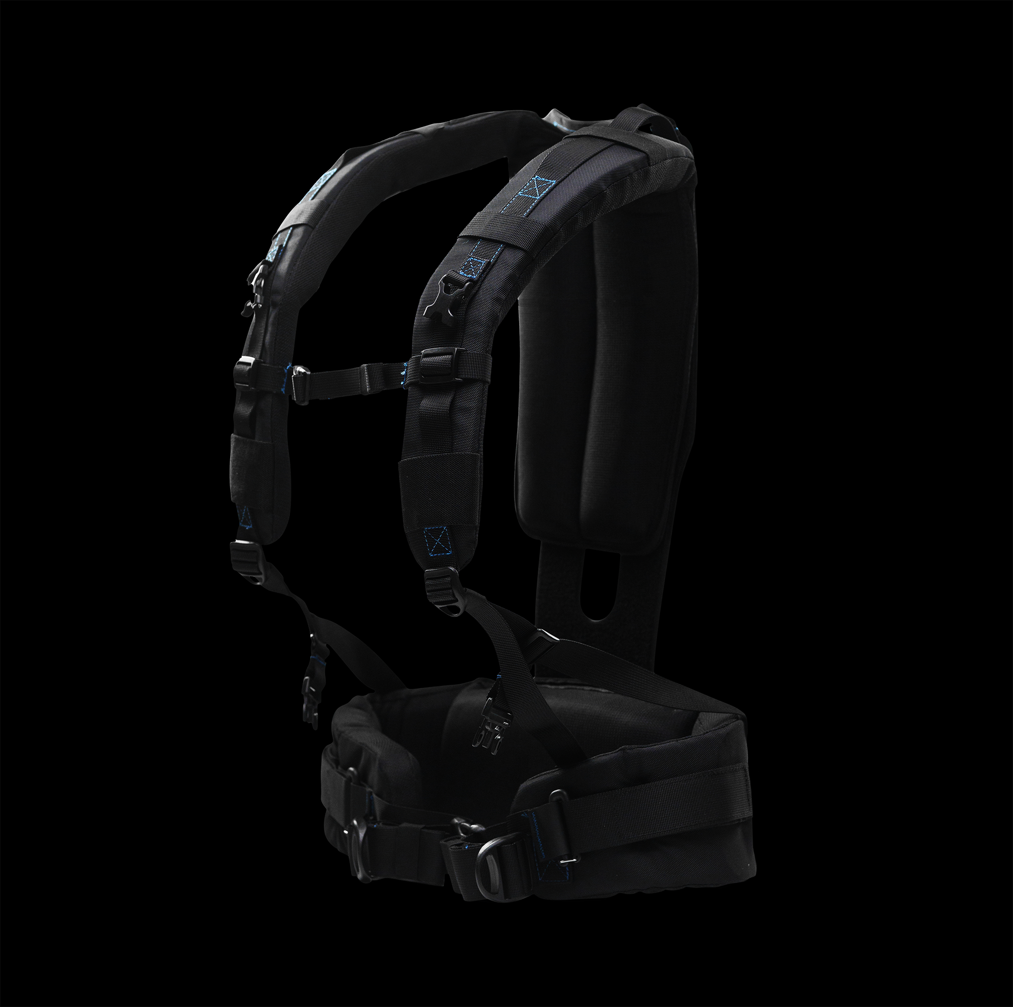 Core-Flex Harness