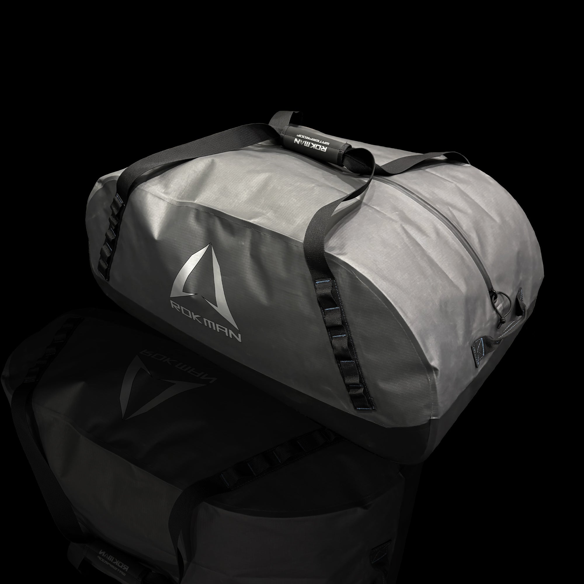 Cascade Duffel
