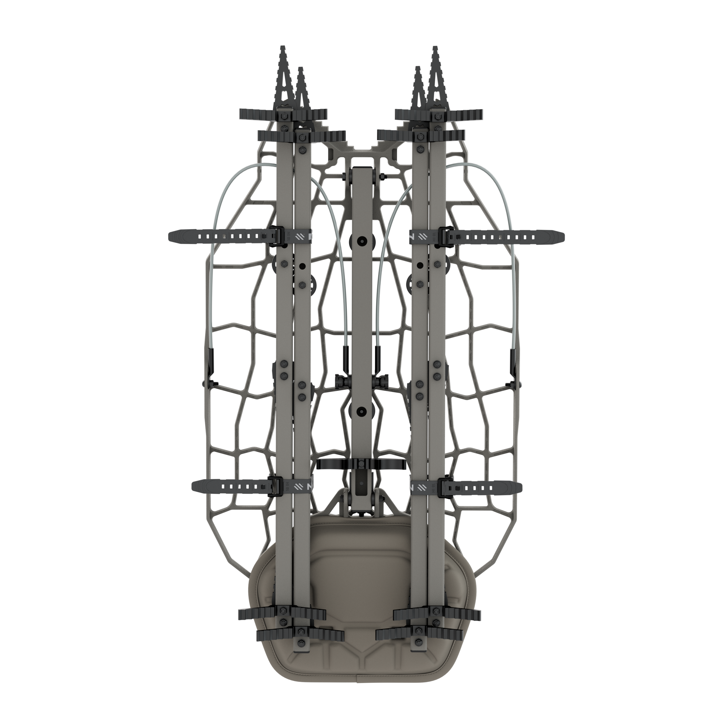 Echo Hunt Ready™ System