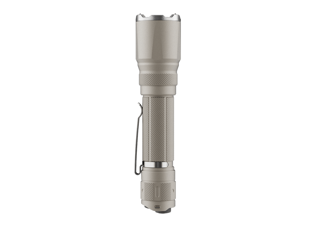 Fenix TK21R Duty Flashlight