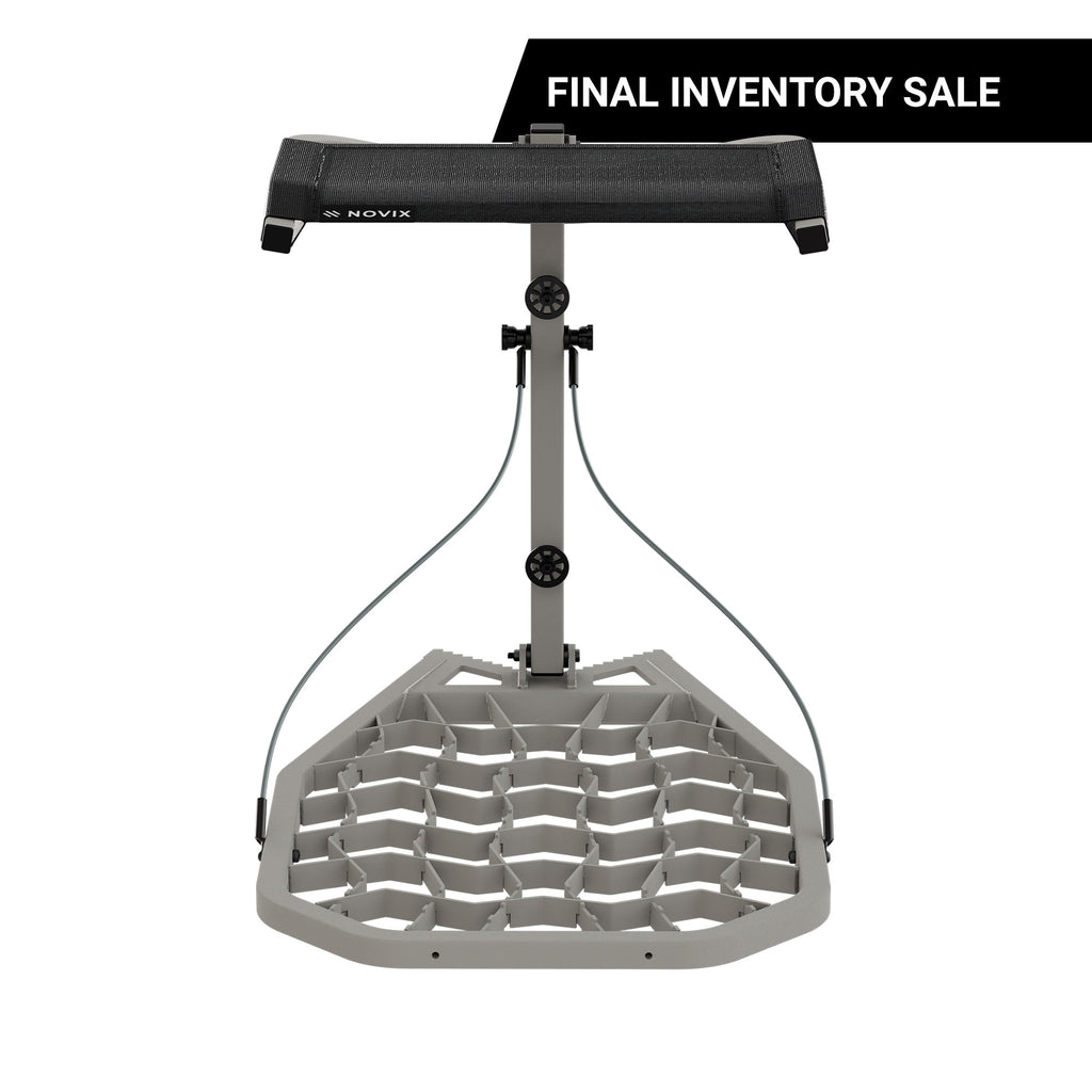 Raider Hang On Treestand