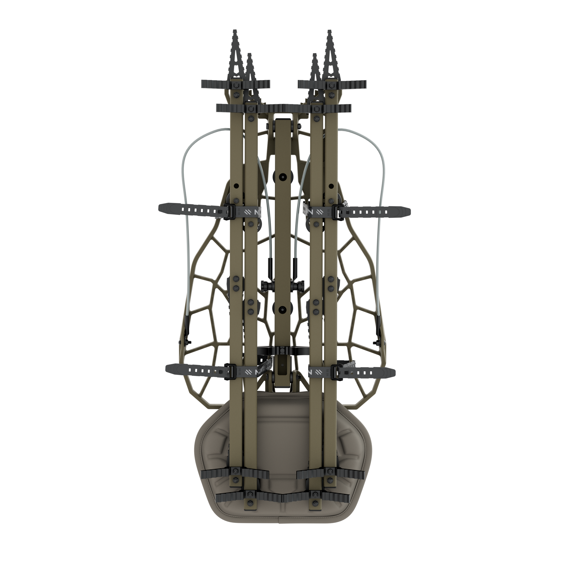 Helo Hunt Ready™ System