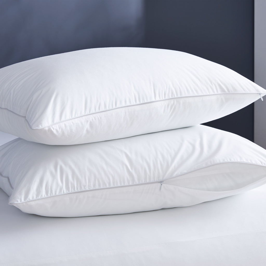 Clean Design Home® Allergen-Proof Pillow Encasement