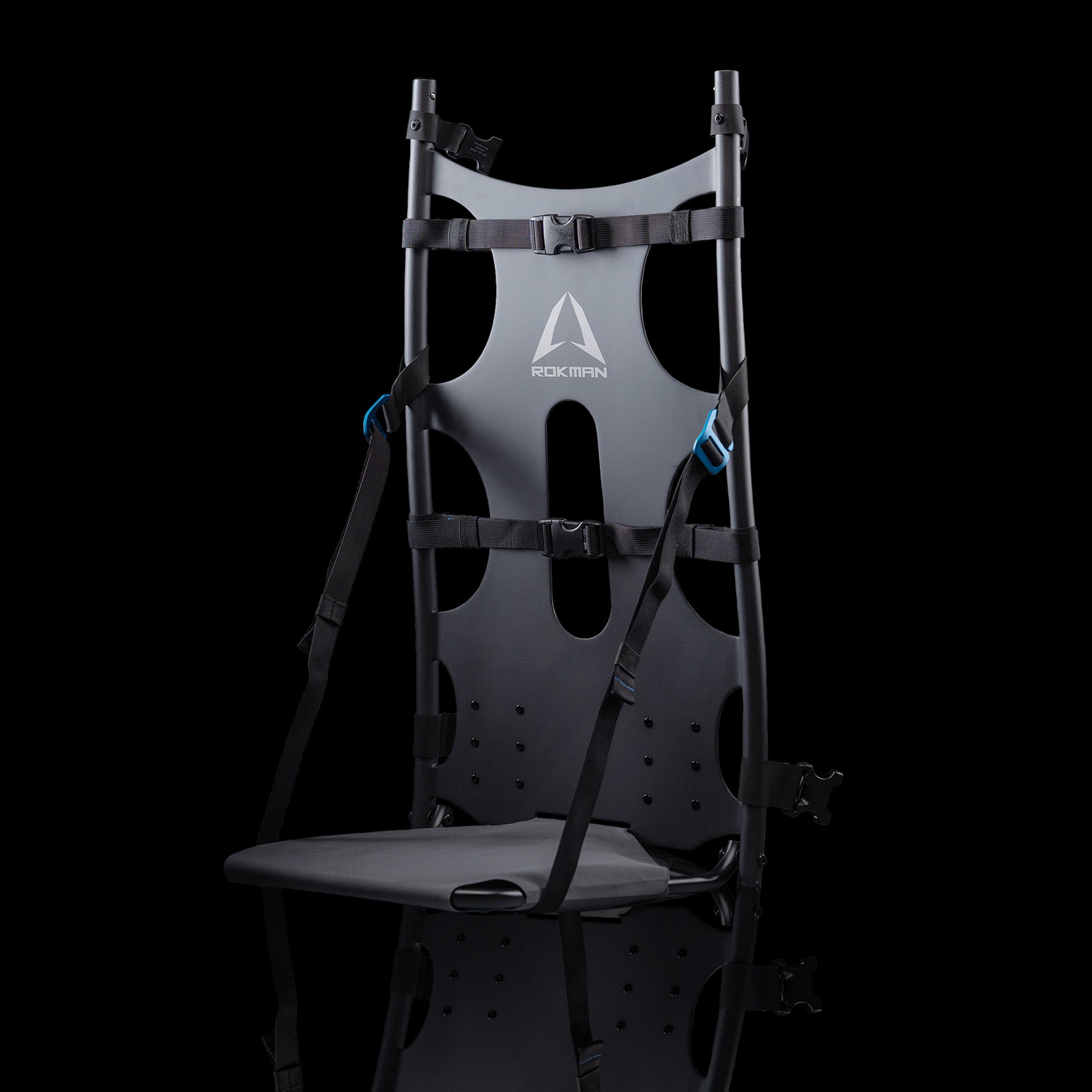 Carbon Fiber Pack Frame