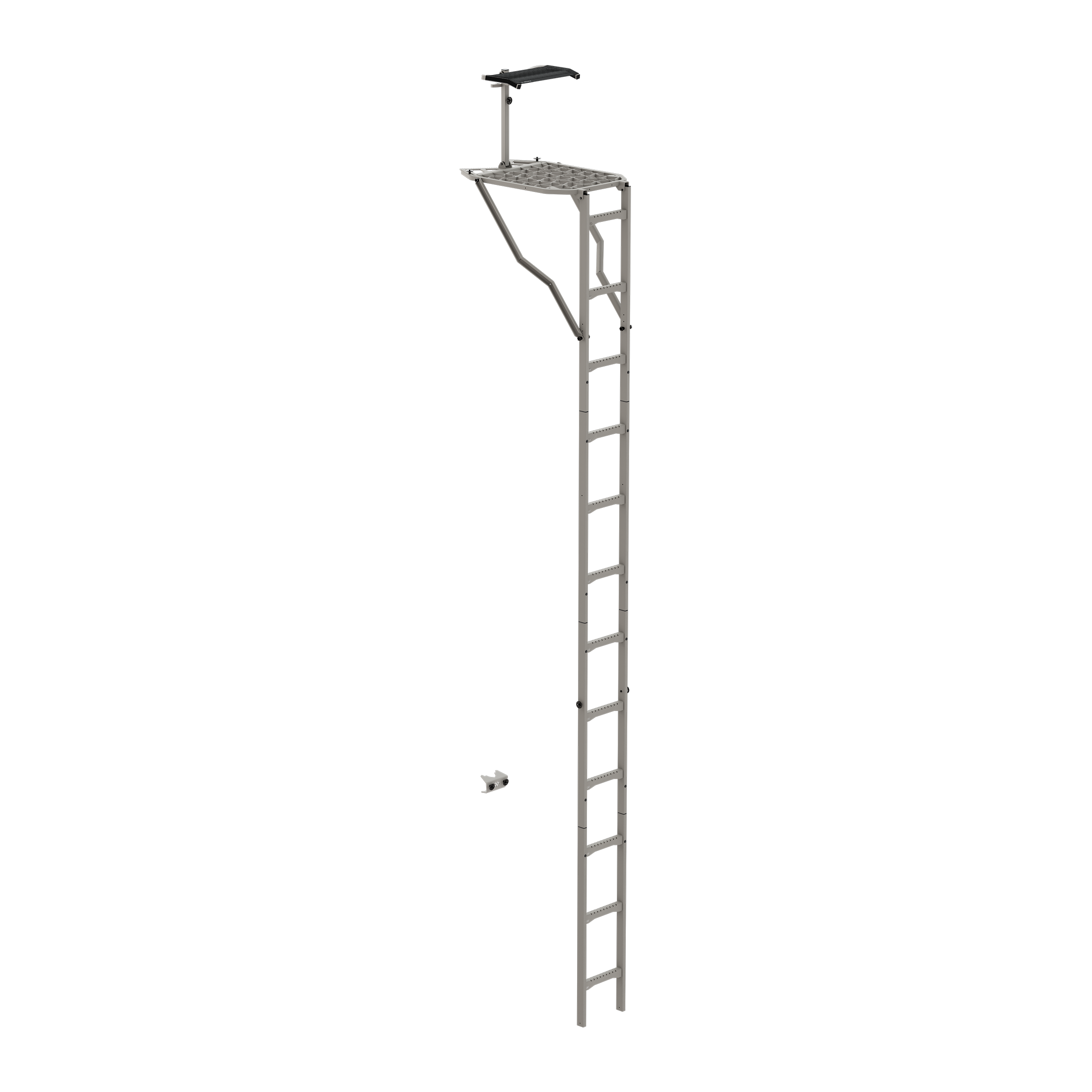 Raider Ladder Stand