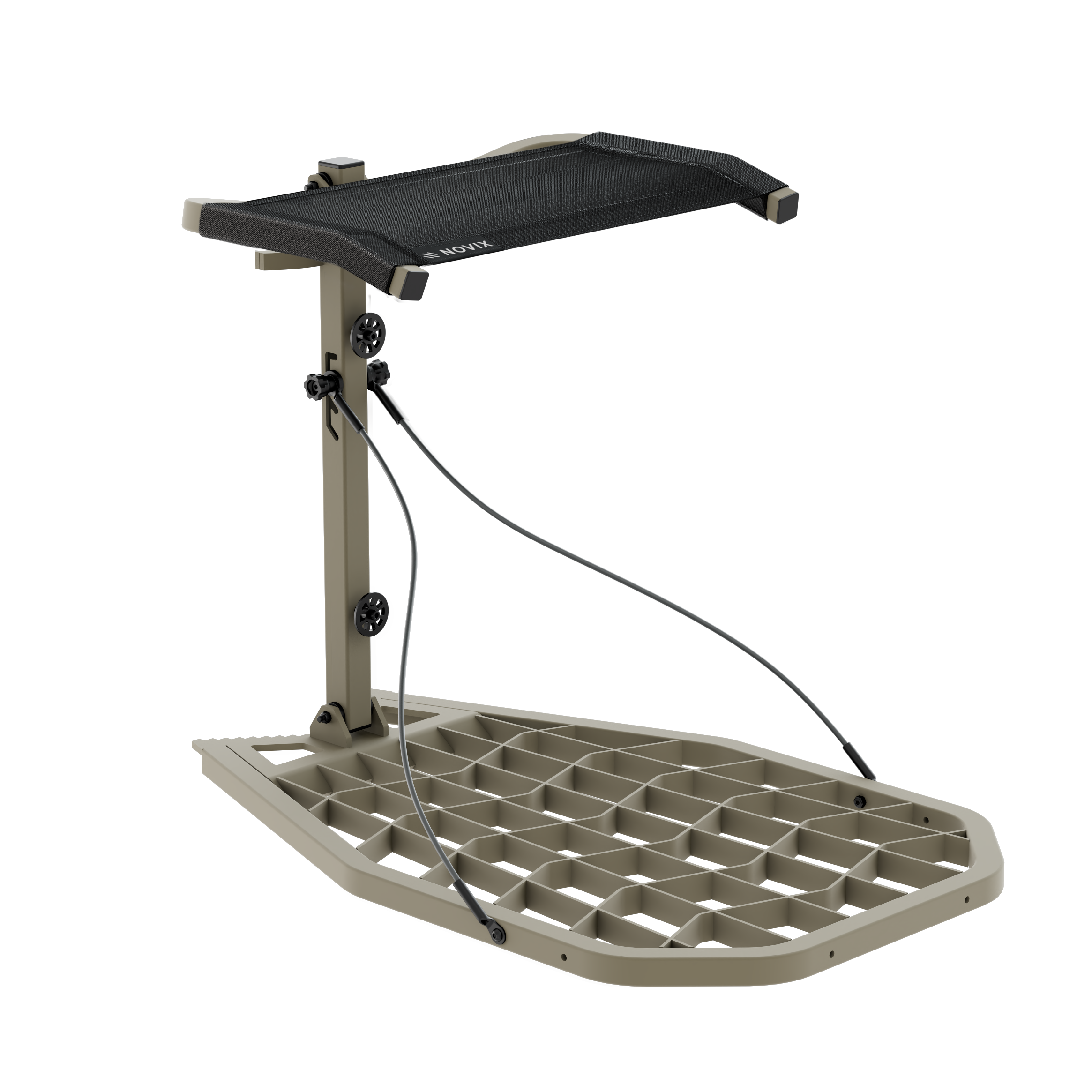 Raider Hang On Treestand