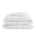 Clean Design Home® All-Season Lightweight Allergen-Barrier Comforter