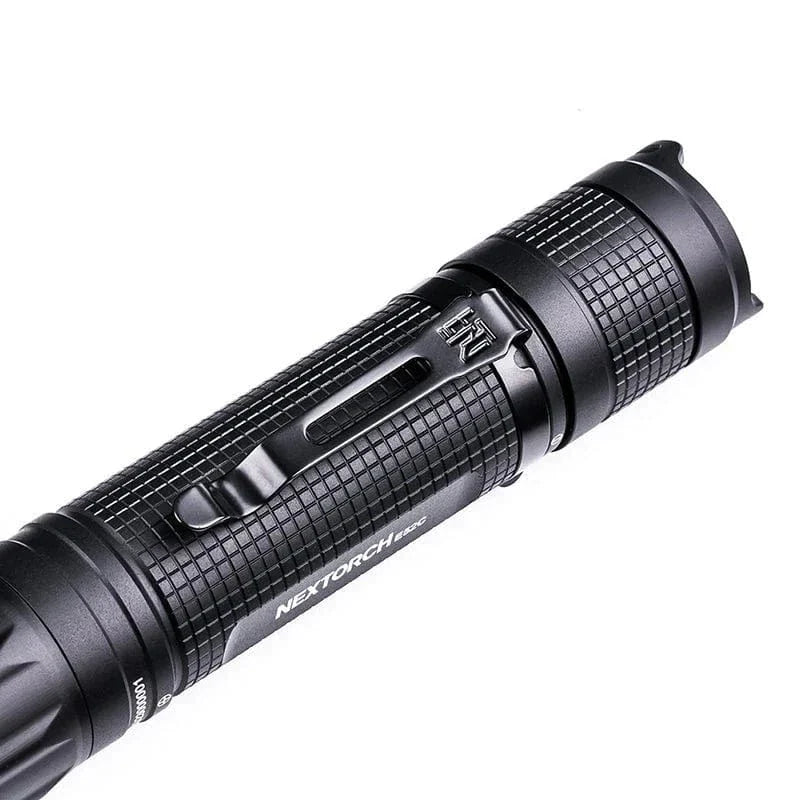 E52C Every Day Flashlight