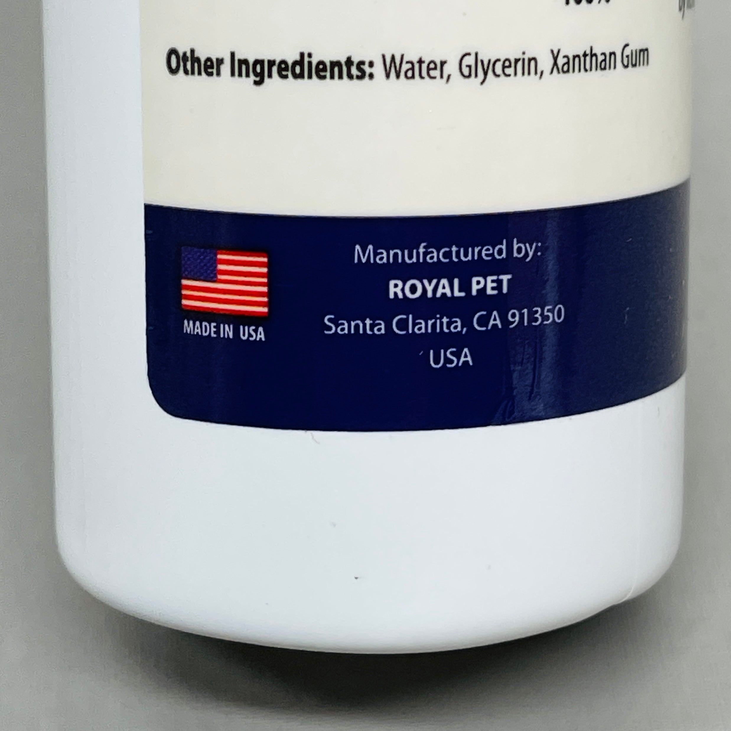 ROYAL PET Flea & Tick Shampoo 12-PACK for Dogs USA 8 fl oz (New)