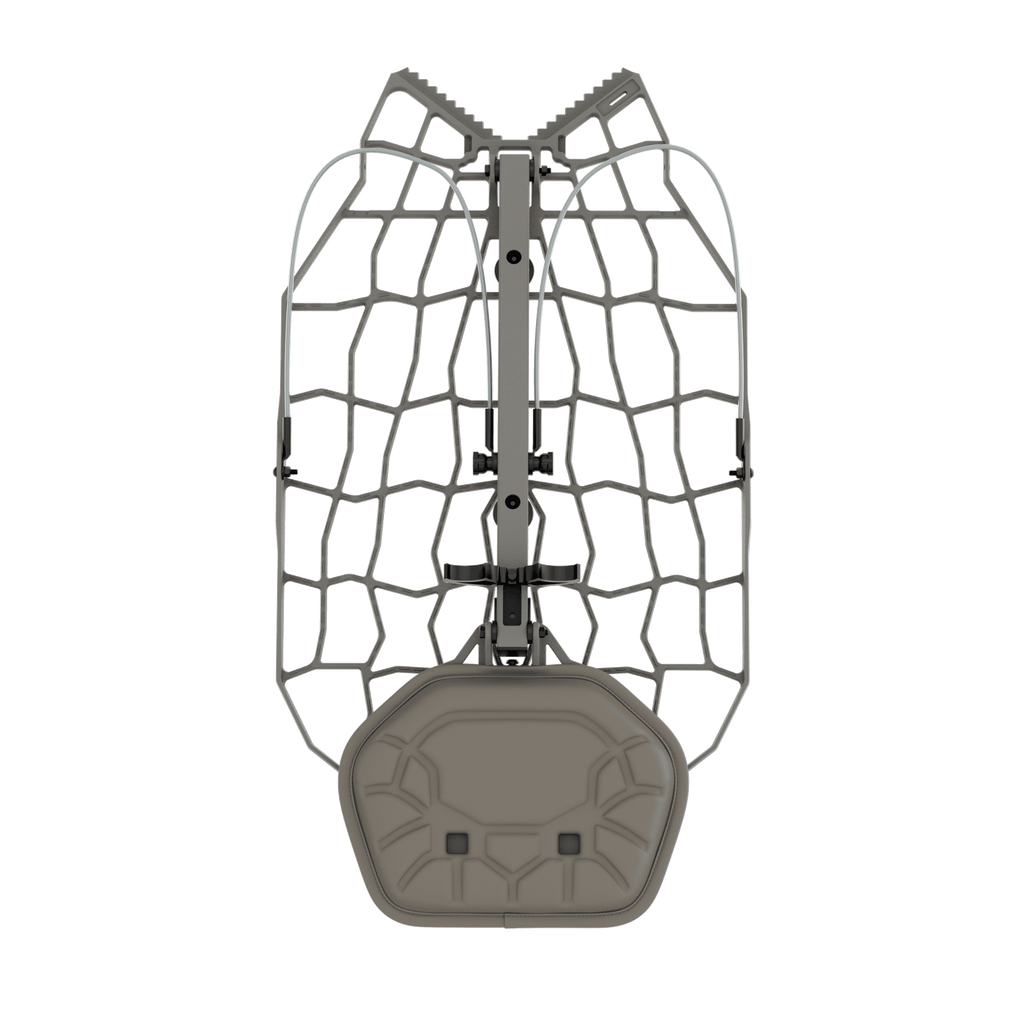 Echo Hang On Treestand