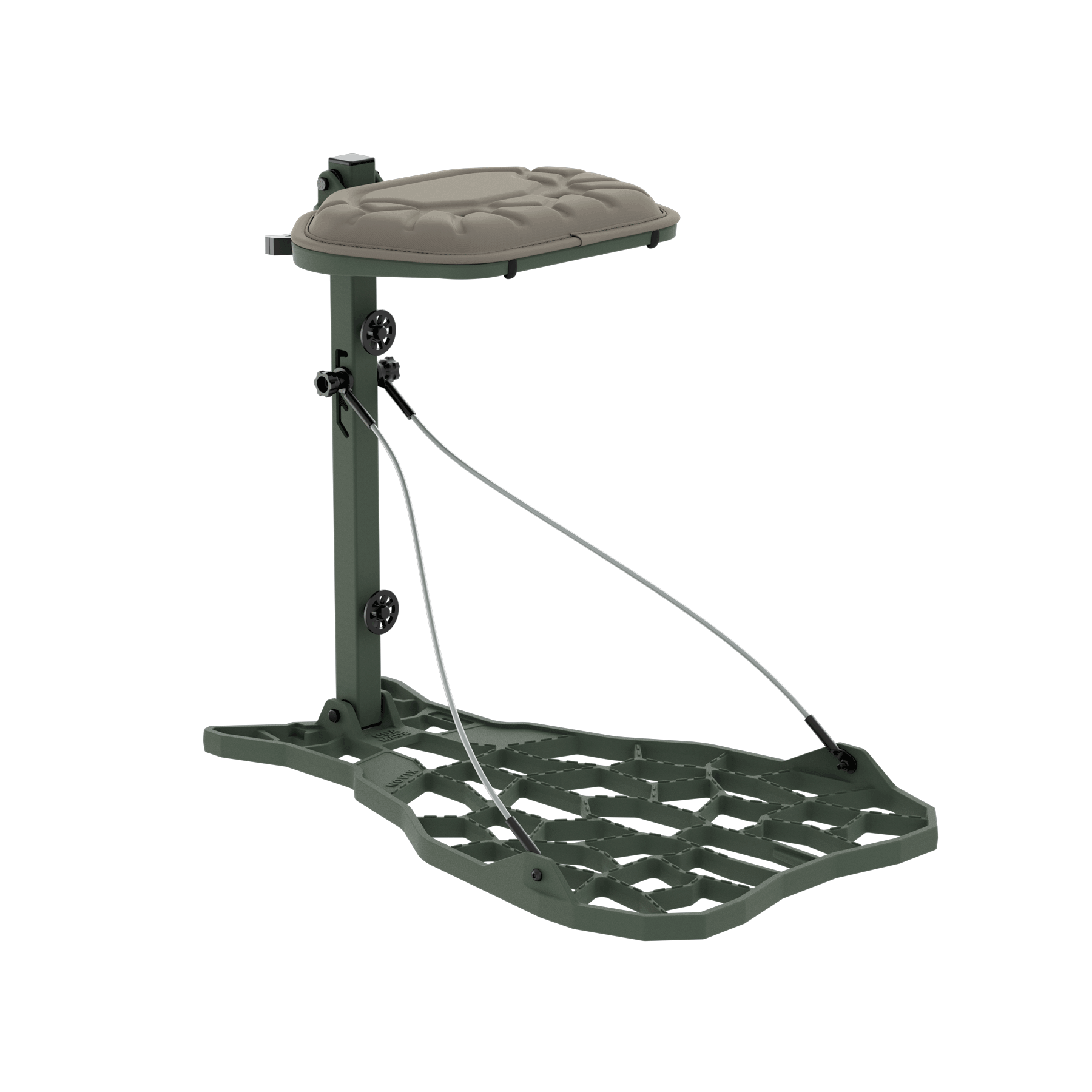 Helo Hang On Treestand