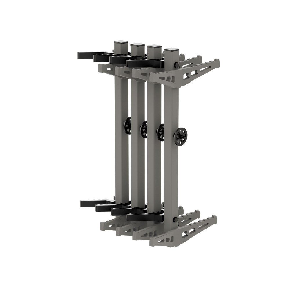 Mini Double-Step Climbing Sticks