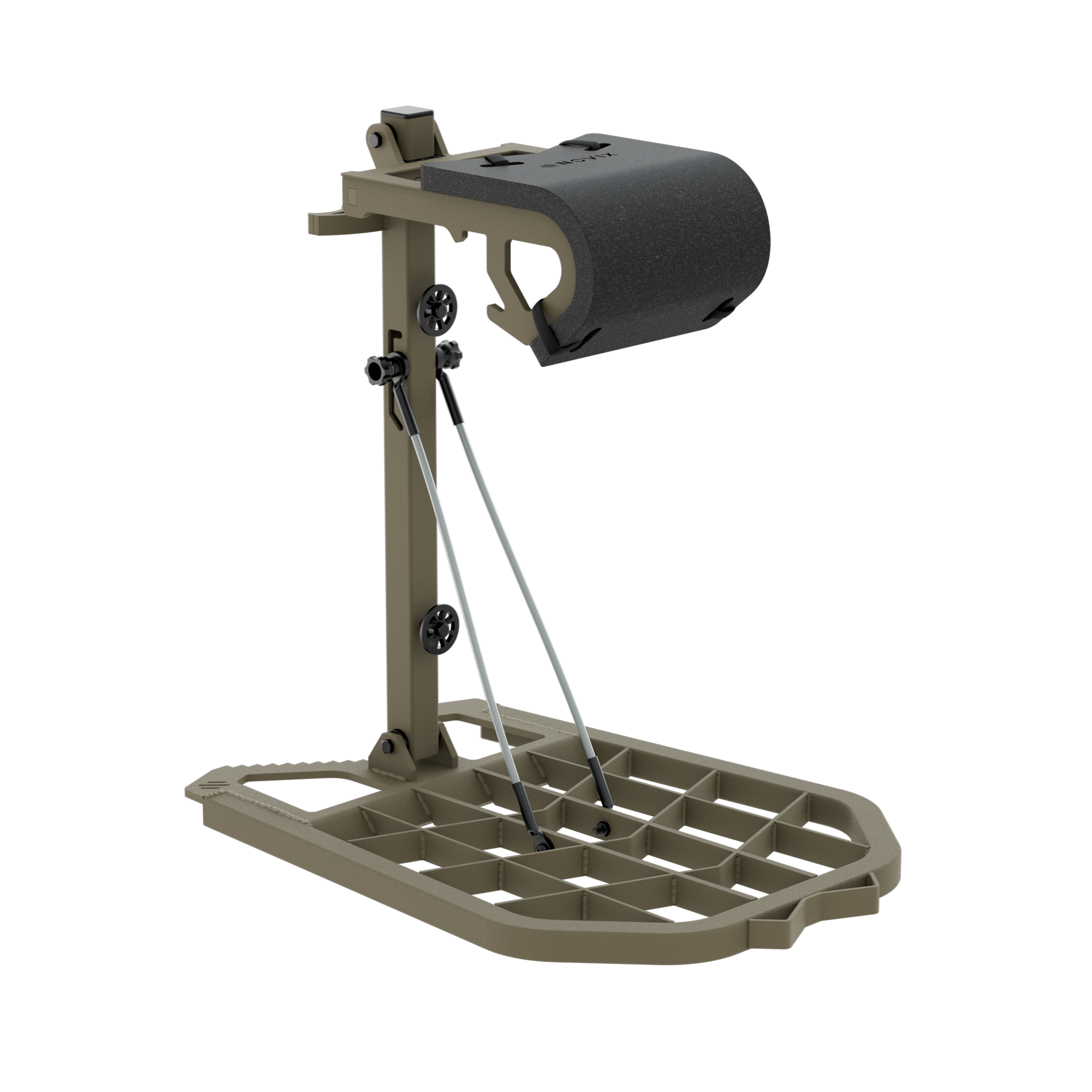 Raider Hybrid Treestand