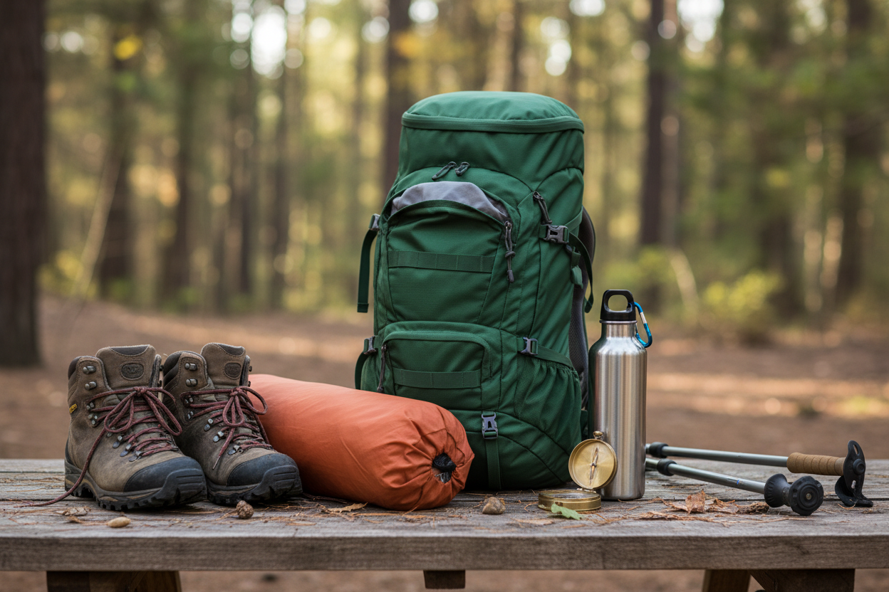 outdoor gear