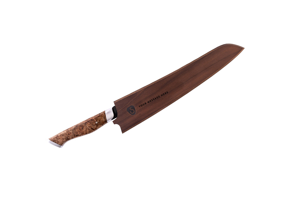 10" Slicing Knife