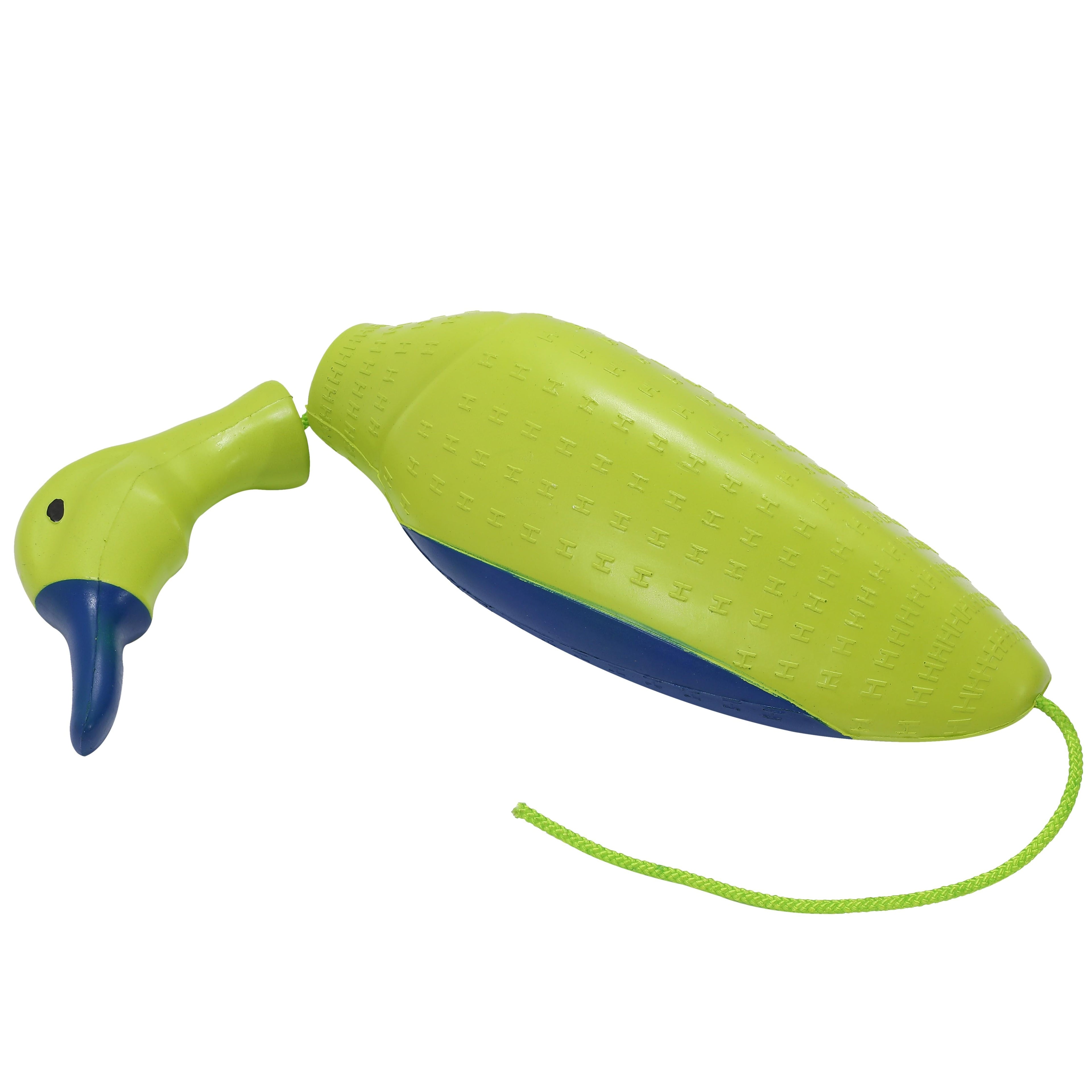 Waterfowl Retriever Training Dummy