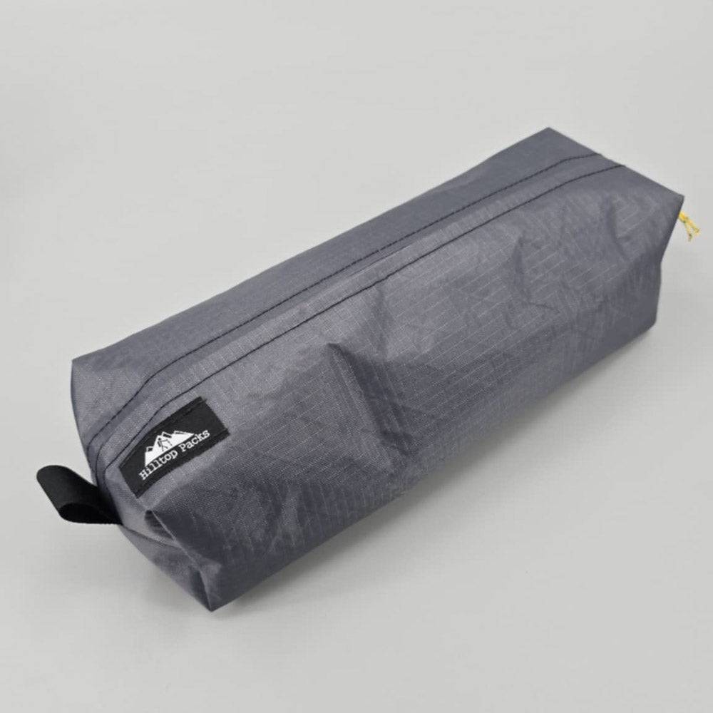 Zipper Boxes Ultralight Ecopak EPLX200