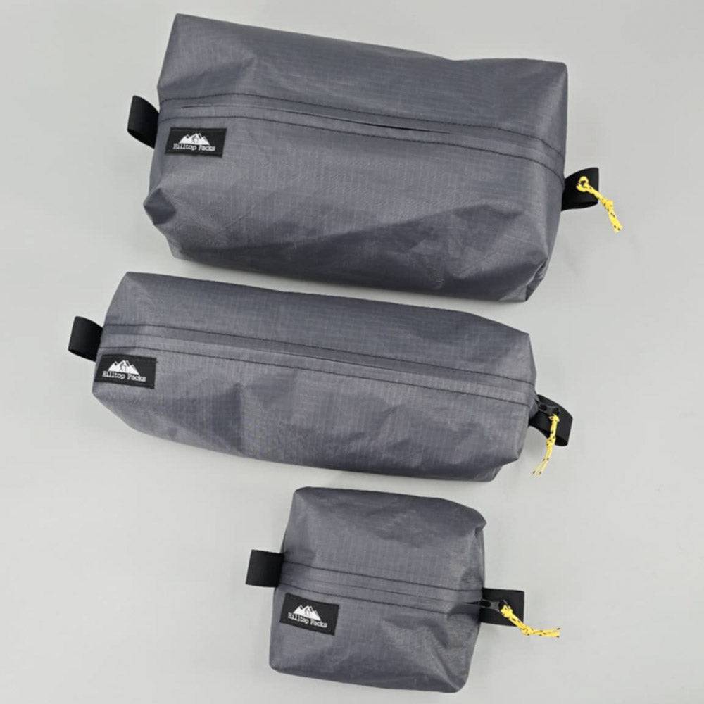 Zipper Boxes Ultralight Ecopak EPLX200