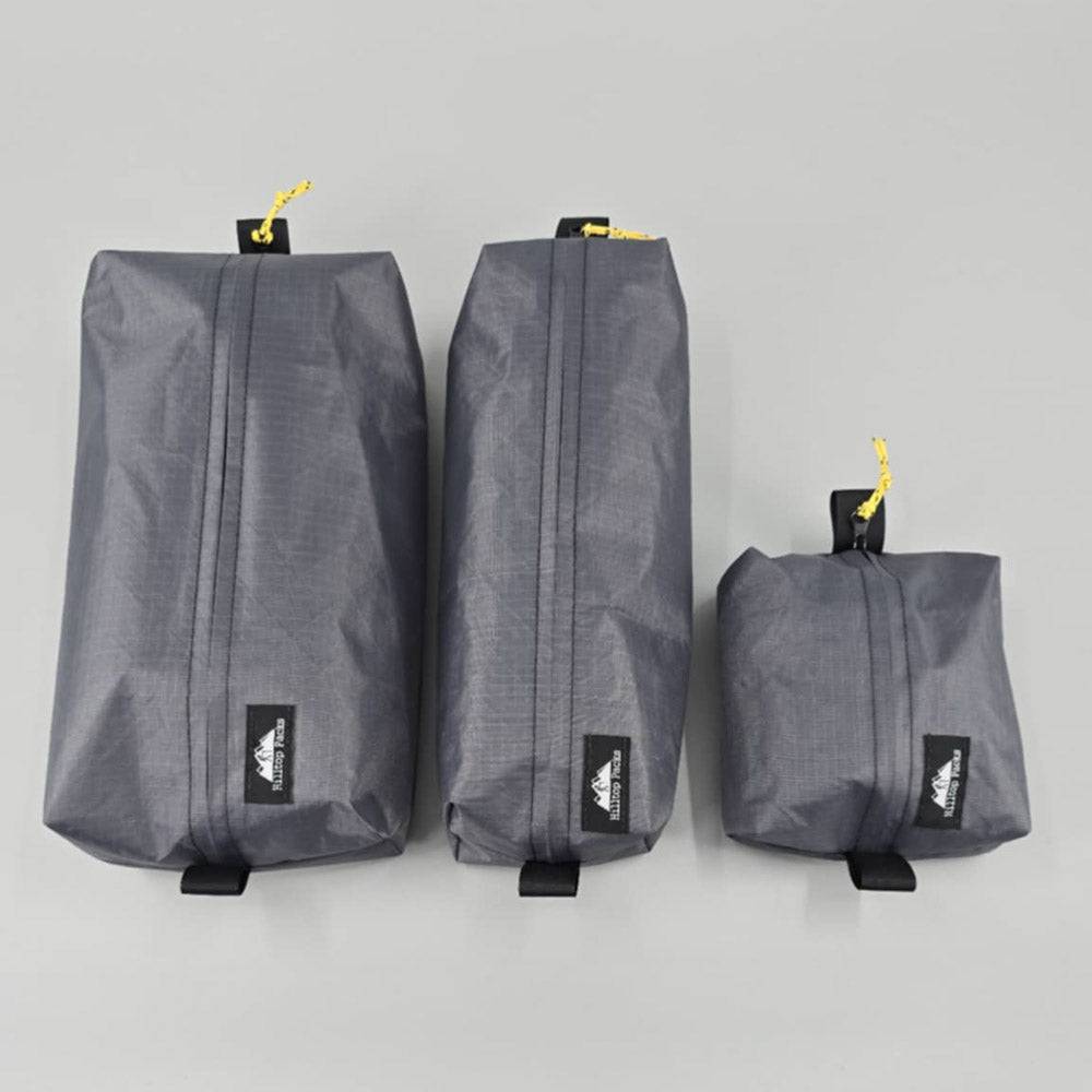 Zipper Boxes Ultralight Ecopak EPLX200